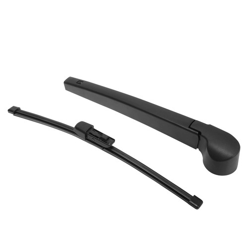 Rear windshield wiper - windshield,