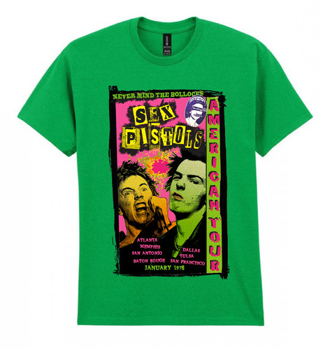 Sex pistols british punk band - sex,