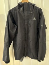 Mountain Equipment Size Medium