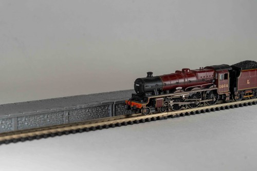 Gauge platform grey - gauge,