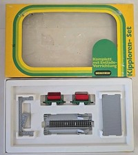 CHARMING VINTAGE MINITRIX N