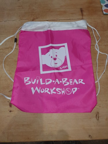New build bear - build,
