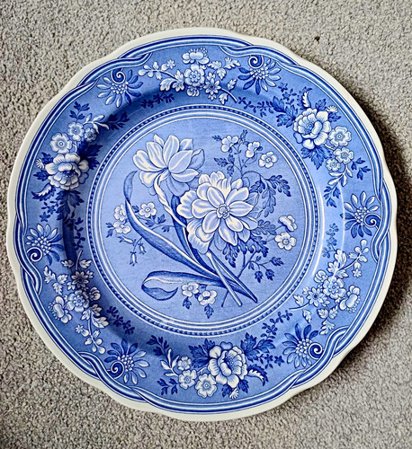 Spode blue room collection - spode,