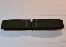 New British Army Issue Green