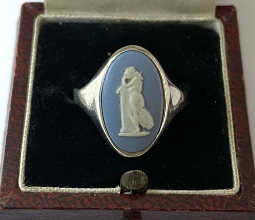Vintage wedgwood sterling - vintage,