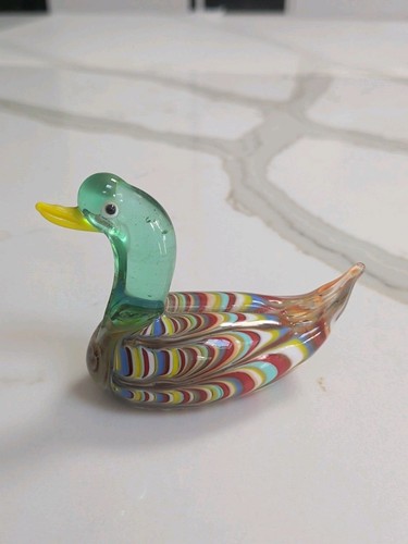 1960 vintage art - 1960's, glass