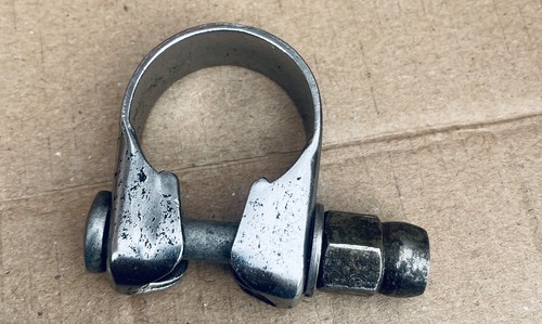 Raleigh chopper seat post - raleigh,