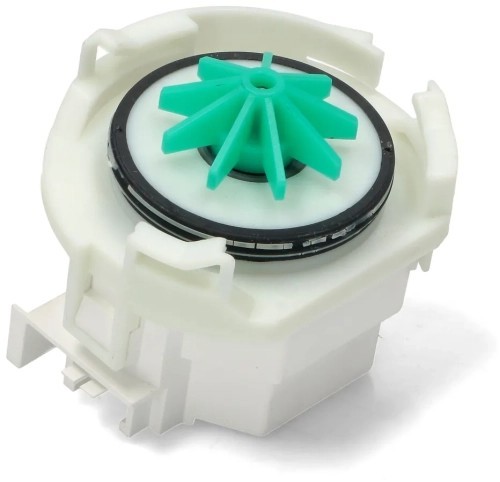 Genuine whirlpool dishwasher - genuine,