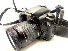 Canon Eos 20D Digital Camera