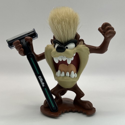 1996 tazmanian devil - tazmanian,