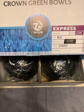 Taylor Express Crown Green