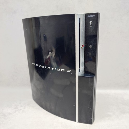 Playstation ps3 80gb - ps3, faulty