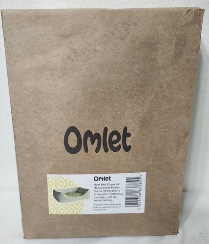Omlet nest bed replacement - nest,