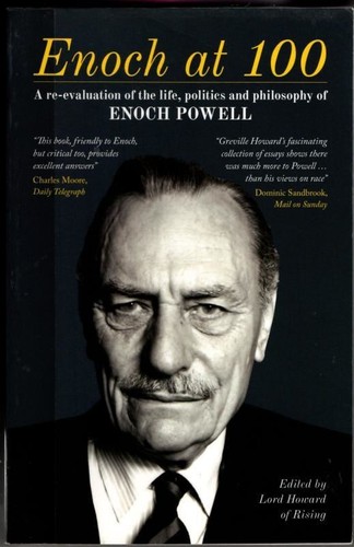 Enoch 100 lord howard - 100, .