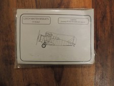 1/72 Czech Master Resin Kits CMR1080 Grumman FF-1/G-23 Goblin Unmade Model Kit