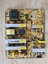 SAMSUNG LE40R87 POWER SUPPLY