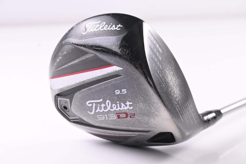 Titleist 913 driver 9 5 - driver, /