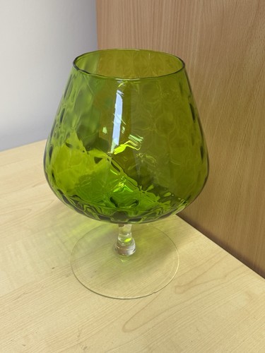 Vintage empilo art glass - empilo,