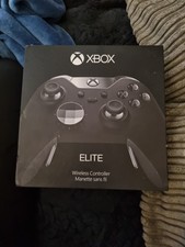 Xbox Elite Wireless Controller