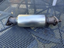 MX5 Mk1 & Eunos Decat Pipe  90 to 94