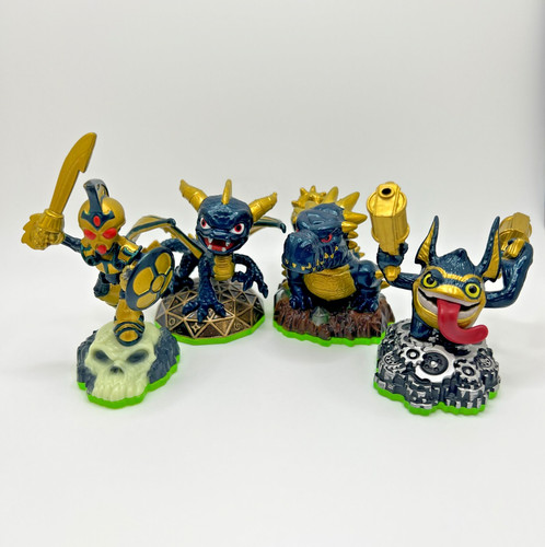 Skylanders spyro adventure - skylanders, spyro's