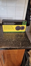 John Deer Dual Cone Speakers