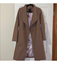 Ted Baker London Aurore Wool