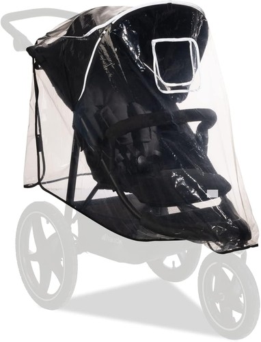 Universal transparent wheel - universal,