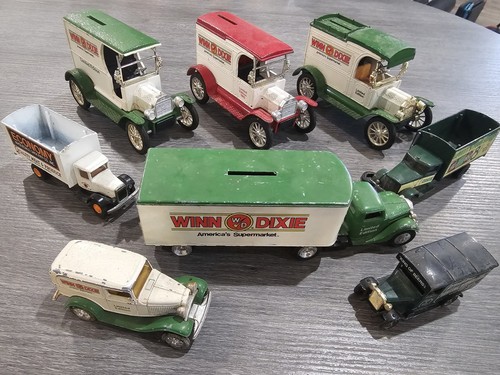 1948 diamond winn - 1948, dixie
