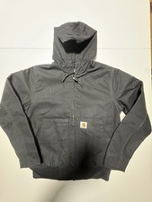 Carhartt Active Jacket Black