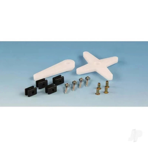 Hitec mega horn hardware - mega, &