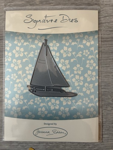 Joanna sheen signature dies - sheen,