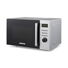GEEPAS Digital Microwave Oven