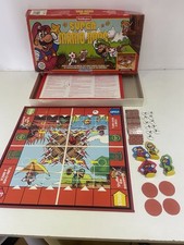 Complete Waddingtons Nintendo