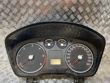 2006 FORD FOCUS MK2 1.6 DIESEL
