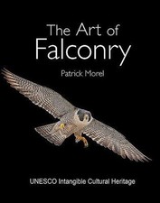 Art of Falconry by Patrick