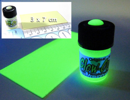 Glow night sights kit - glow,