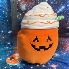 SQUISHMALLOWS HALLOWEEN