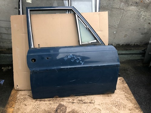 Mercedes w108 door - w108,
