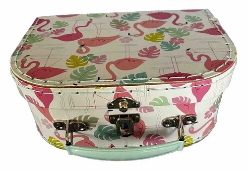 Decorative crafting case - decorative,