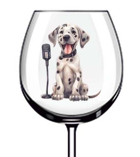 12x singer dog - 12x,