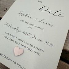 Save the date cards wedding - cards,
