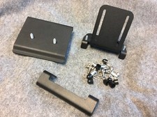 Fiamma F45 , Thule , Dometic Awning Brackets Universal Fit by Vamoose