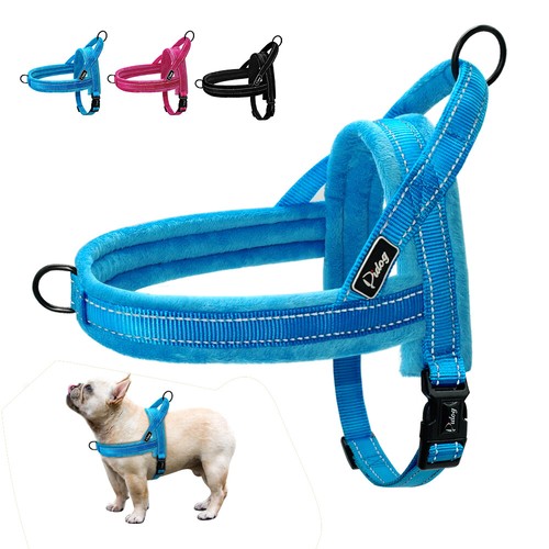Pull pet dog harness - no,