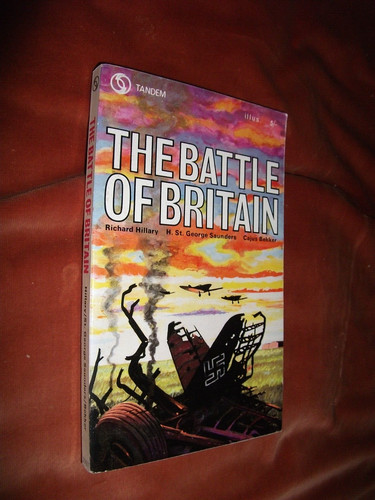 The battle britain 1969 - battle, britain.