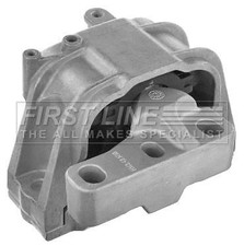 First Line Engine Mounting - FEM4377