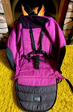 🍼🌹Britax B Agile Seat