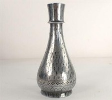 ANTIQUE INDIAN MIXED METAL
