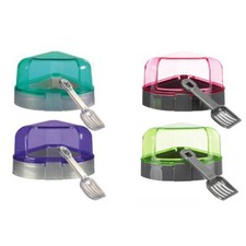 Trixie Hamster Corner Toilet