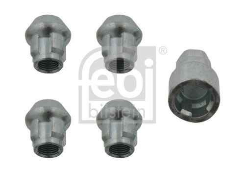 Wheel nut for - wheel, nissan